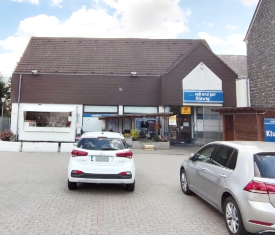 Nah und Gut, &copy; Familie Klutwig