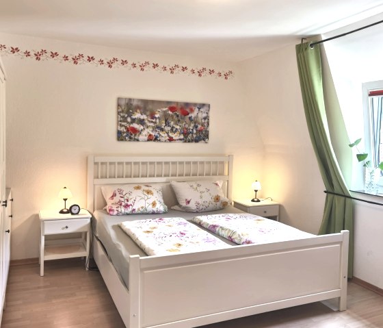 G&auml;stezimmer