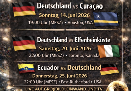Fr&uuml;hlingsfest Kaiserhof Ettringen