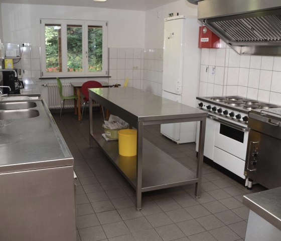 HausAcht K&uuml;che1, &copy; Marcus H&uuml;sgen