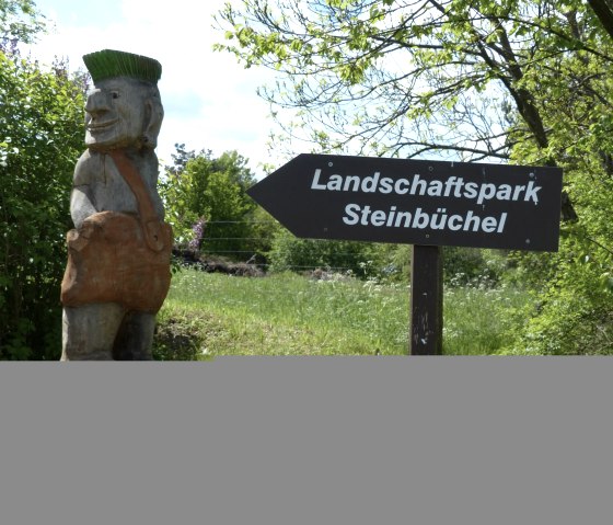 Landschapspark Steinb&uuml;chel 2