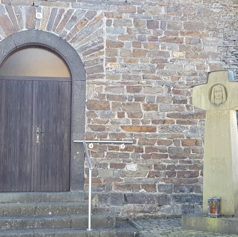 Kapelle des heiligen Josef in Lind, &copy; Foto: Svenja Schulze-Entrup, Quelle: Touristik-B&uuml;ro Vordereifel