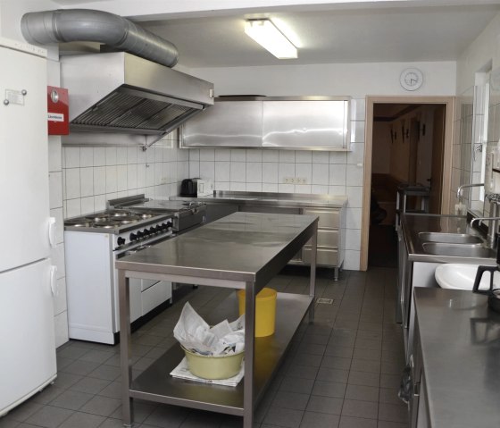 HausAcht K&uuml;che3, &copy; Marcus H&uuml;sgen