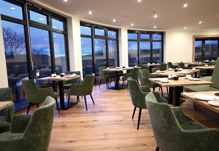 Frühstücksraum
