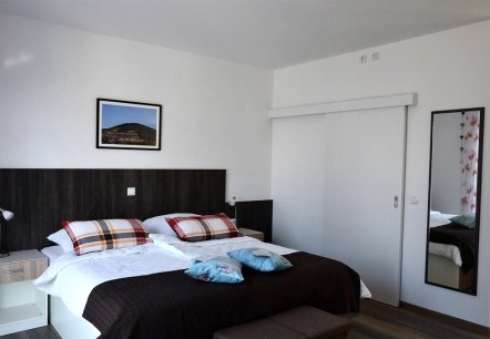 Zimmer 22 Hochstein