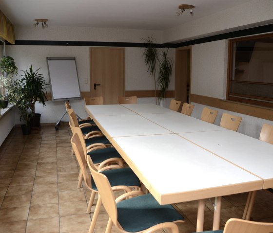 HausAcht Raum Essenheim2, &copy; Marcus H&uuml;sgen