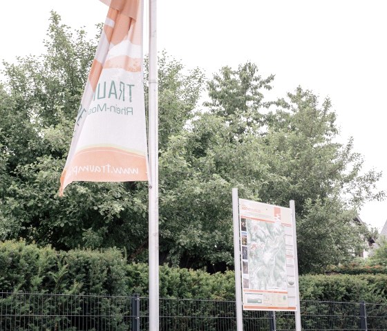 Appartement Beate, Traumpfad Hochbermel