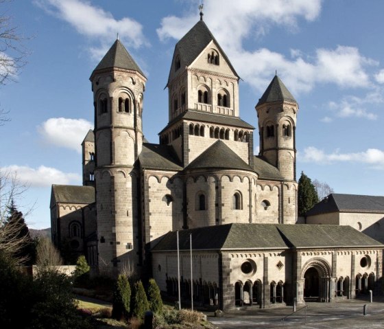 maria-laach, &copy; Ursula Peters, Eifelverein e.V.