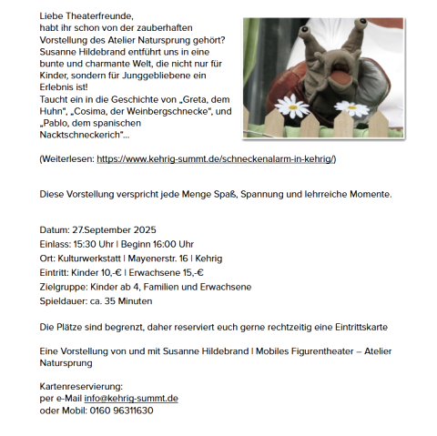 Plakat Männertag, © Iris Fuhrmann
