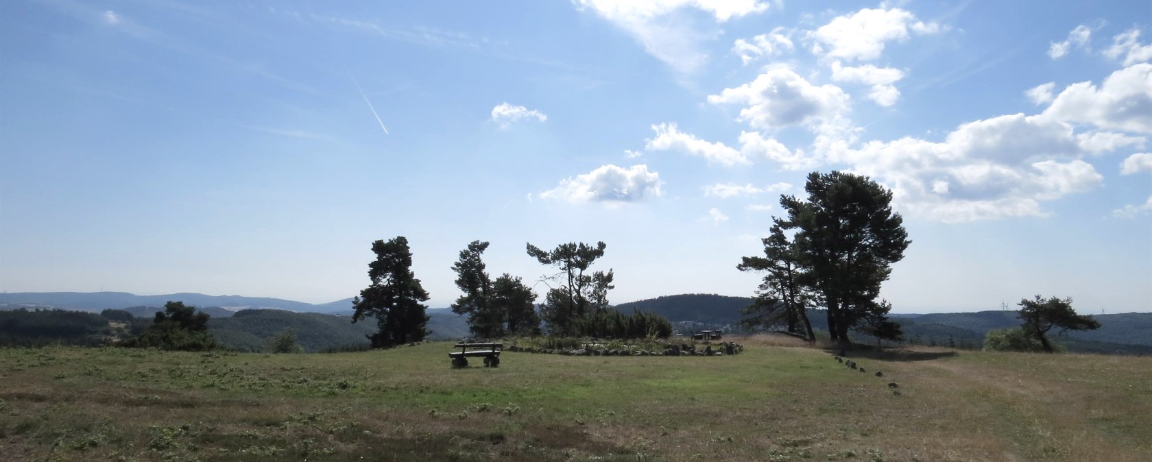Auf dem Kindgen, © Foto: Svenja Schulze-Entrup, Quelle: Touristik-Büro Vordereifel
