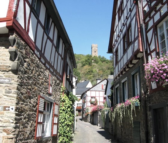 Fachwerkdorf Monreal, &copy; Ingo Becker