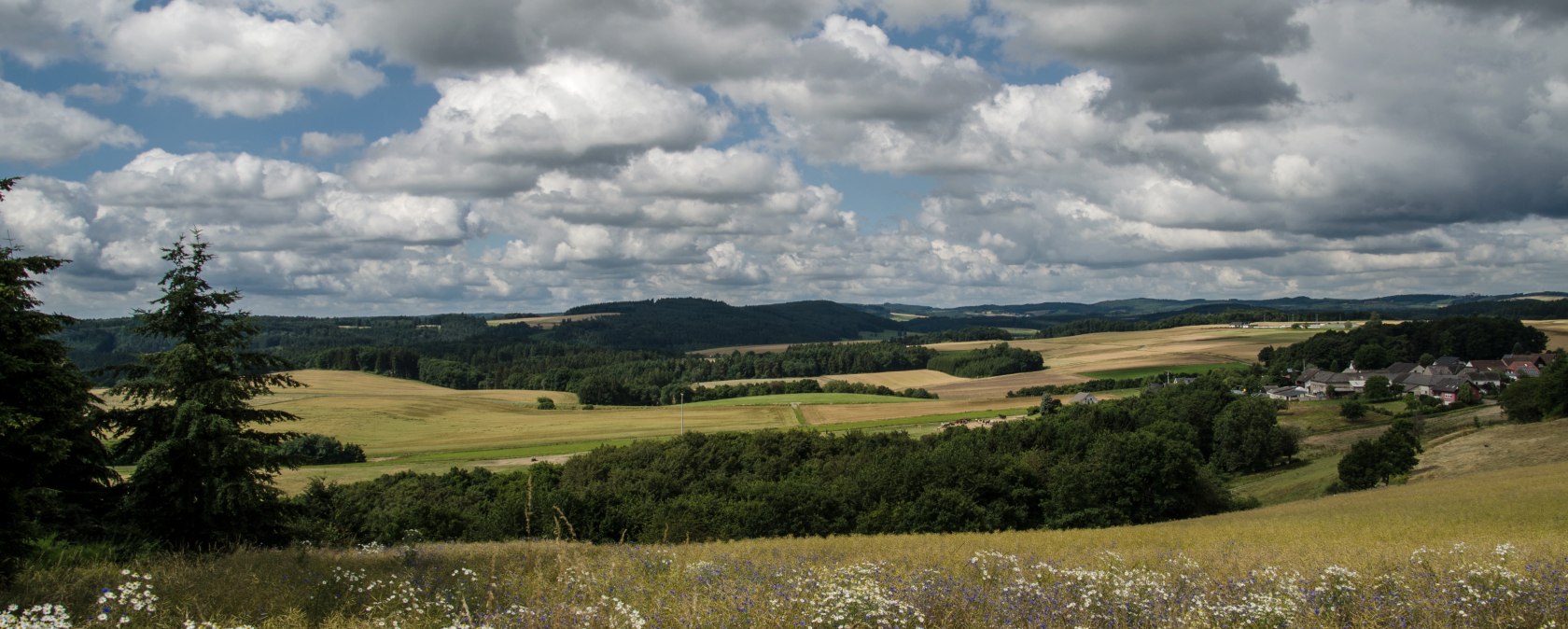 7-D&ouml;rfer-Wanderweg, &copy; Volker Windheuser