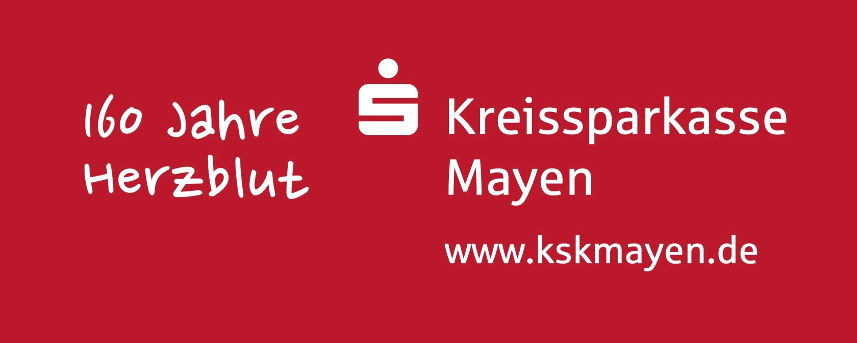 Logo KSK, © KSK Mayen