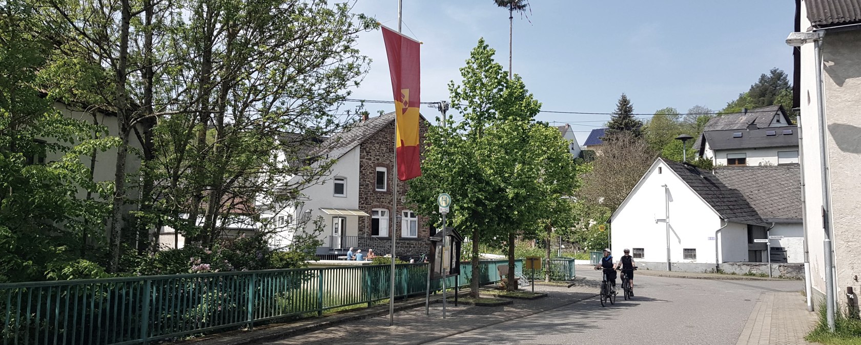 Weiler-Niederelz, &copy; Svenja Schulze-Entrup
