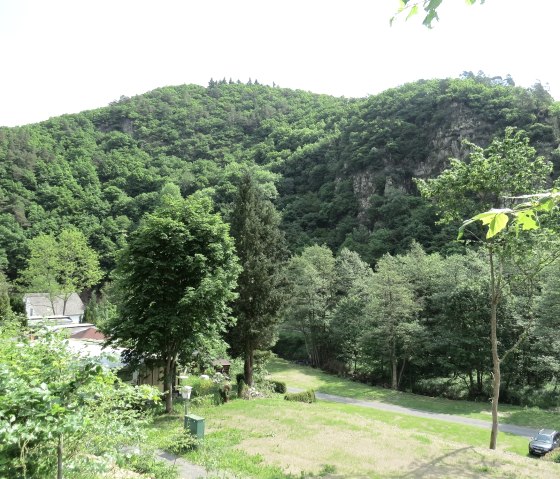 Dans la vall&eacute;e de la Nette, &copy; Foto: Svenja Schulze-Entrup, Quelle: Touristik-B&uuml;ro Vordereifel