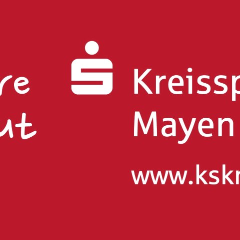 KSK Logo, &copy; KSK Mayen