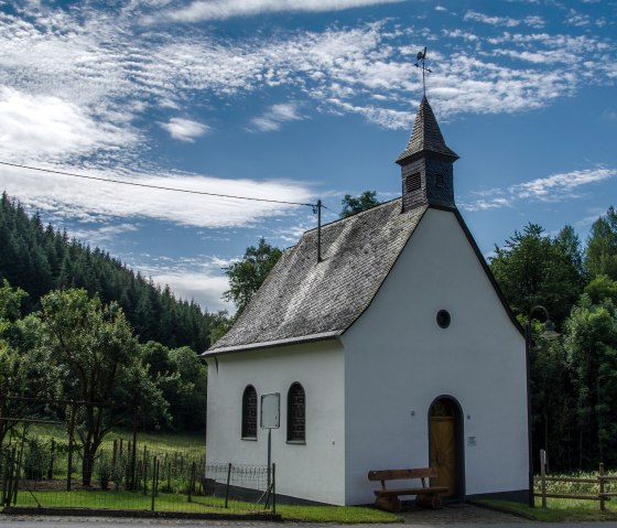 Sentier des 7 villages, © Volker Windheuser