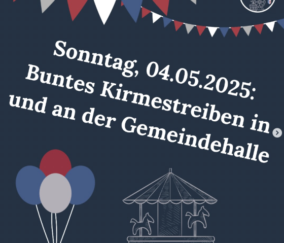 Kirmestreiben am Sonntag, © Vereinsring Langenfeld etc.