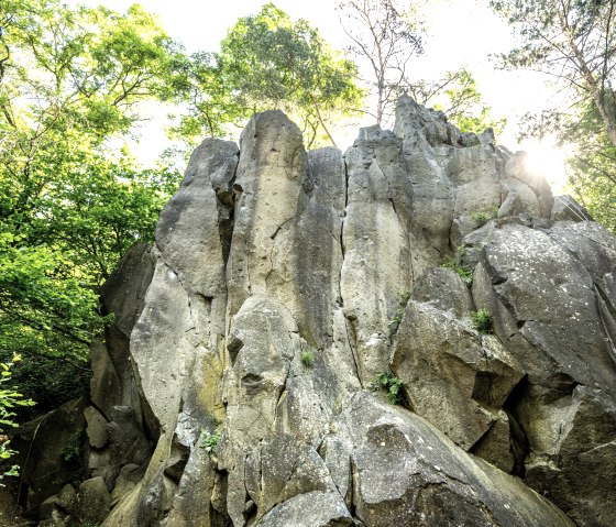 Roches bizarres dans le Kottenheimer Winfeld, &copy; Eifel Tourismus GmbH, Dominik Ketz