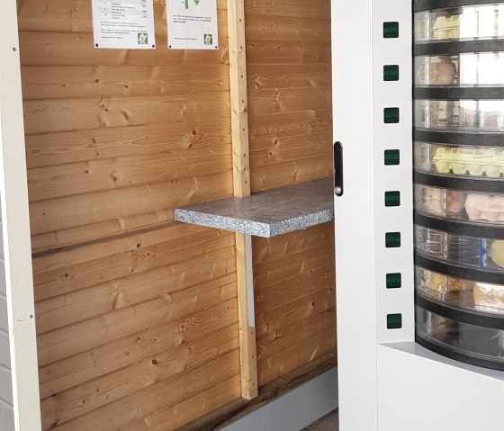 Die Eierkiste, &copy; Foto: Svenja Schulze-Entrup, Quelle: Touristik-B&uuml;ro Vordereifel