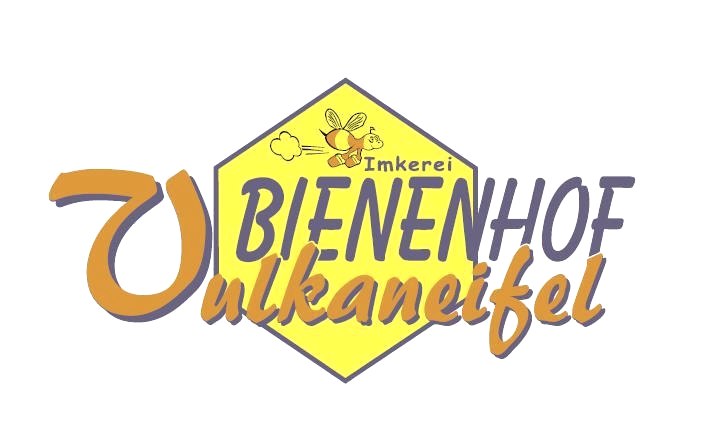 Logo Bienenhof Vulkaneifel, &copy; Bienenhof Vulkaneifel