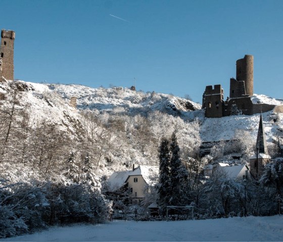 monreal-3, &copy; Ursula Peters, Eifelverein e.V.