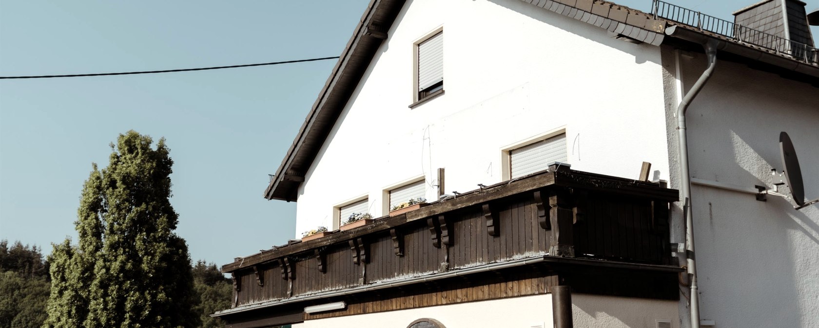 Landhaus Eifelschenke in Arft, © Eifelschenke Arft