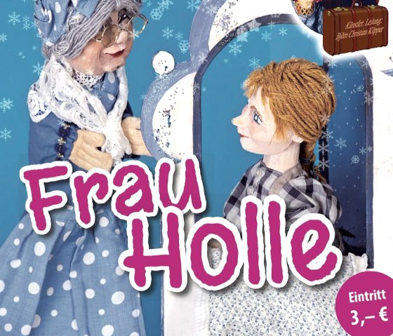 Puppentheater Ettringen, © Kulturelle Förderkreis Ettringen