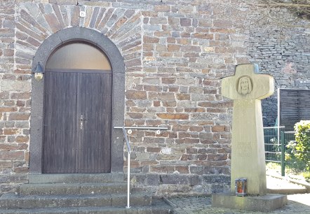 Kapelle des heiligen Josef in Lind, &copy; Foto: Svenja Schulze-Entrup, Quelle: Touristik-B&uuml;ro Vordereifel