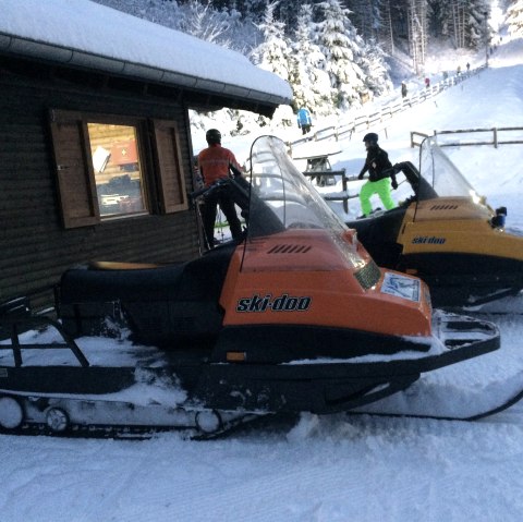 Wintersportanlage 2, © WSV Peter Weiler