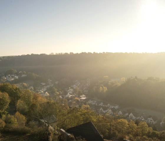 Châteaux de Monreal, © Laura Rinneburger