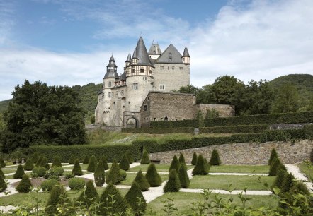 Schloss Bürresheim
