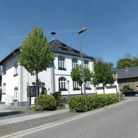 Jugendheim in Boos, &copy; Foto: Svenja Schulze-Entrup, Quelle: Touristik-B&uuml;ro Vordereifel