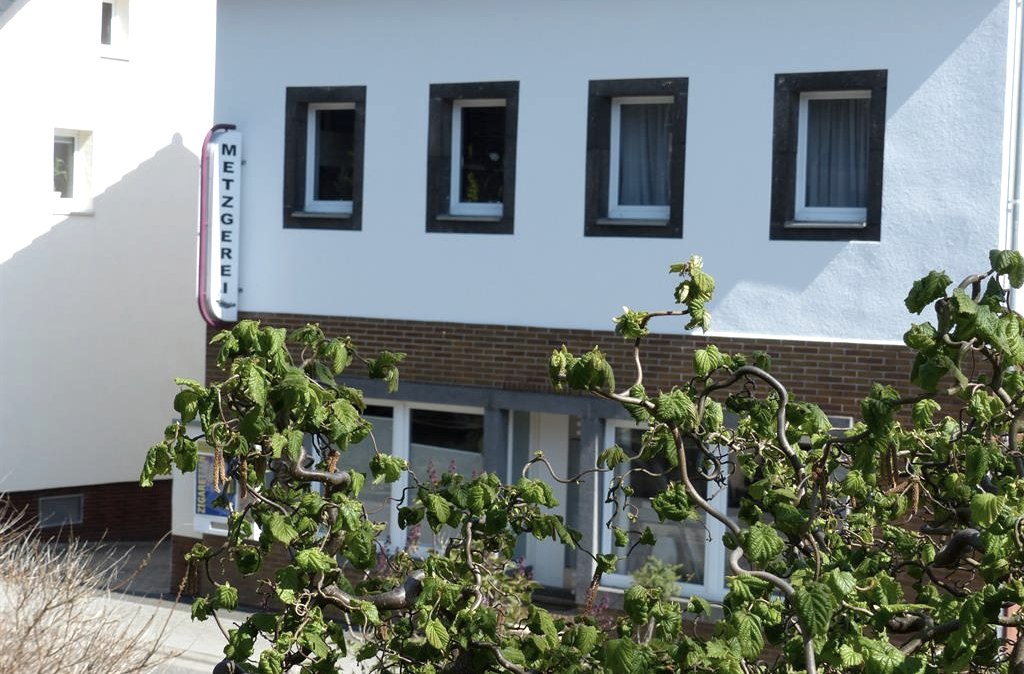 N&uuml;rburgring Partyservice Waldecker, &copy; Foto: Svenja Schulze-Entrup, Quelle: Touristik-B&uuml;ro Vordereifel