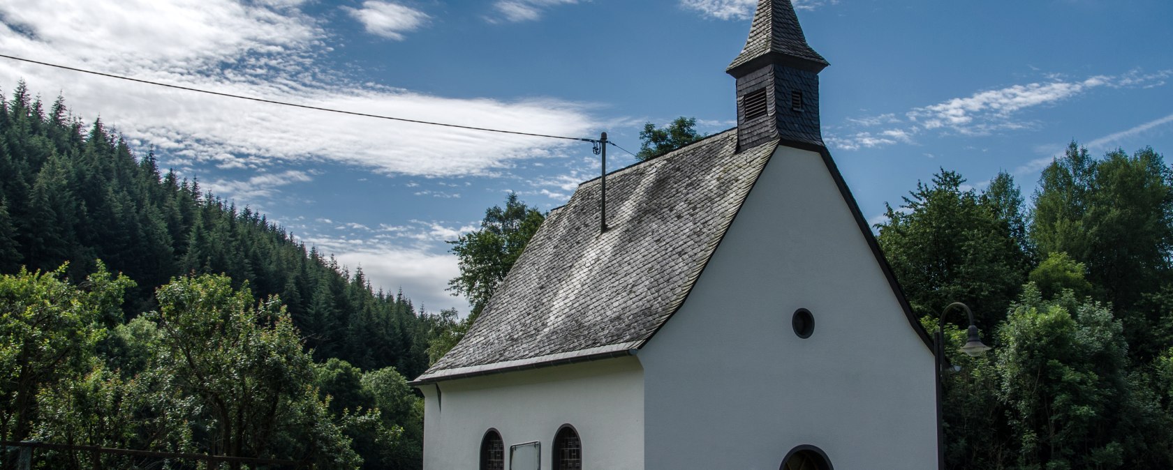 Sentier des 7 villages, &copy; Volker Windheuser