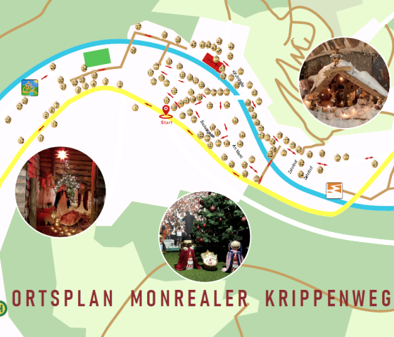 Flyer Krippenweg 2, &copy; Ingo Becker