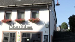 Nostalgikum, &copy; TI Kelberg