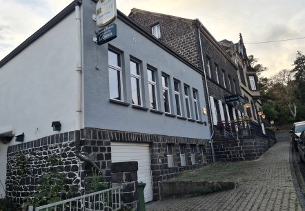 Für Familienfeier o.ä. ist ebenfalls Platz, © Touristik-Büro Vordereifel