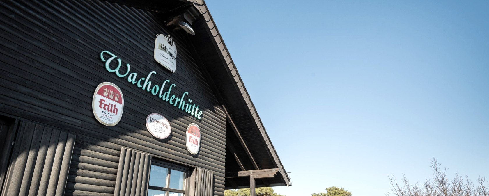 Wabelsberger Wacholderh&uuml;tte bei Langscheid, &copy; Eifel Tourismus GmbH, D. Ketz