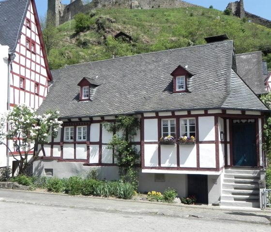 Monreal, &copy; Ingo Becker