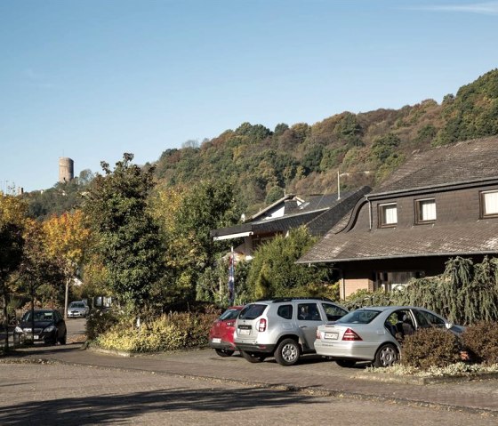 Ferienwohnung-Herbst, © Michelsfotography
