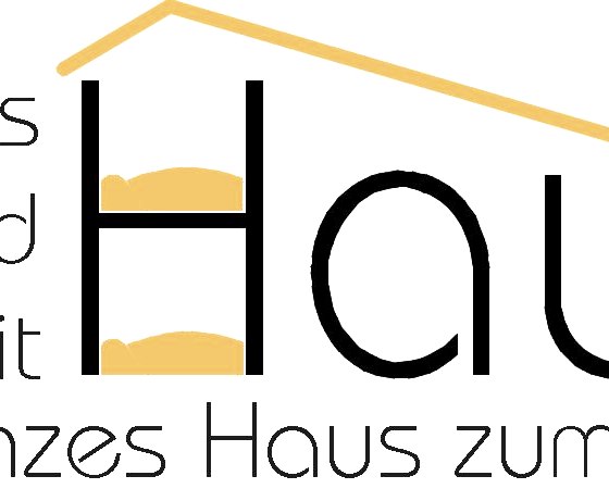 HausAcht - Ein ganzes Haus zu Leben, &copy; Marcus H&uuml;sgen