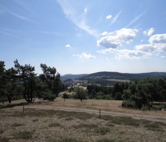 Traumhafte Aussichten, &copy; Foto: Svenja Schulze-Entrup, Quelle: Touristik-B&uuml;ro Vordereifel