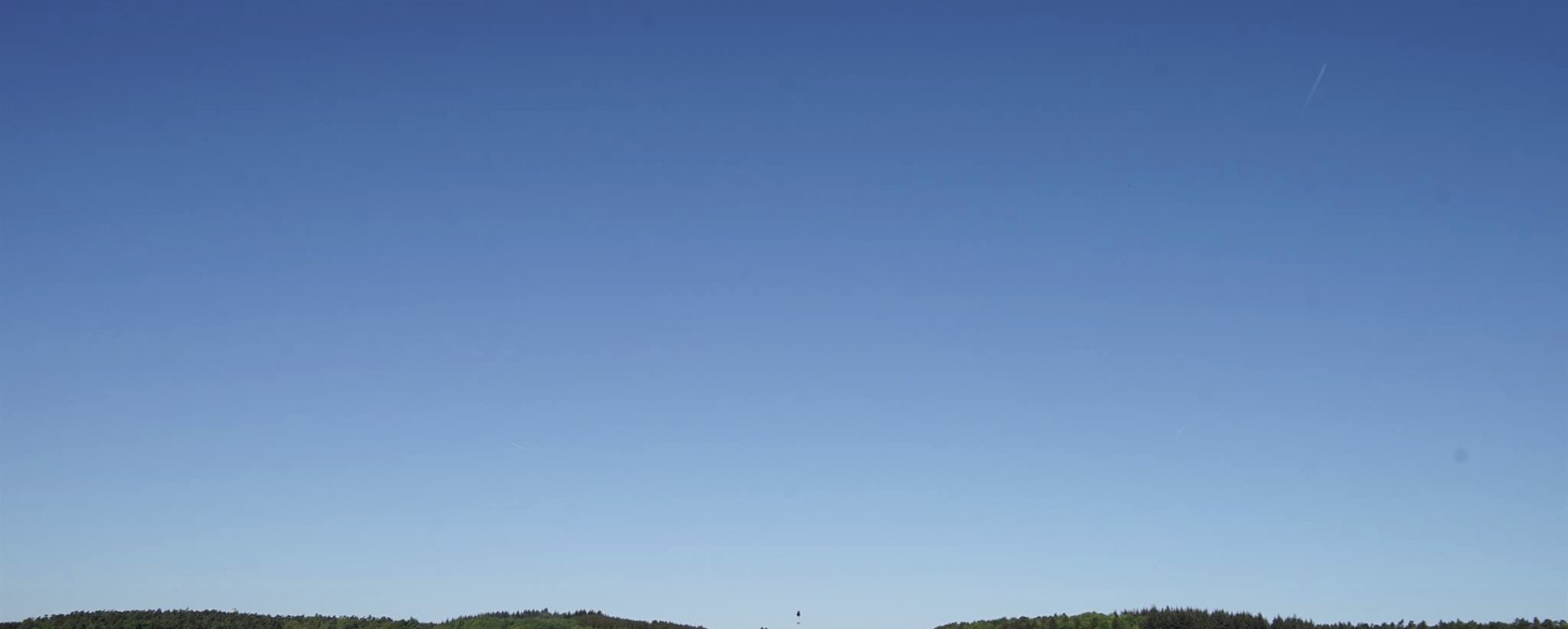 Ausblick auf Herresbach, © Foto: Laura Rinneburger, Quelle: Touristik-Büro Vordereifel