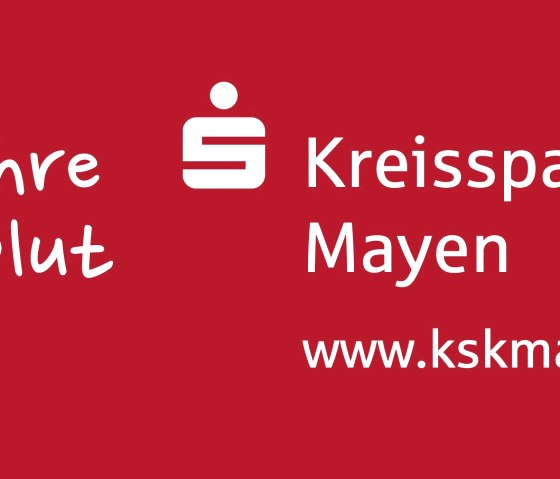 KSK Logo, &copy; KSK Mayen