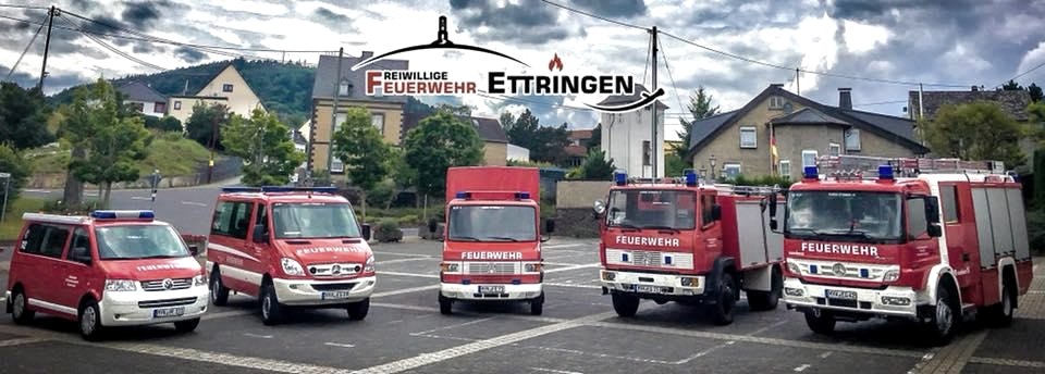 FFW Ettringen, &copy; FFW Ettringen