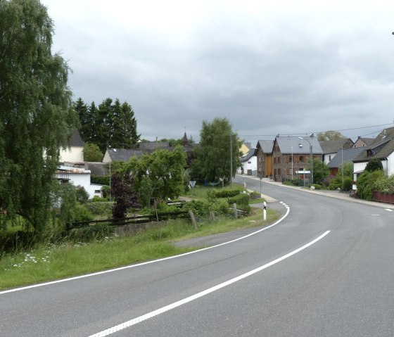 Ortslage von Lind 2, &copy; Verbandsgemeidne Vordereifel