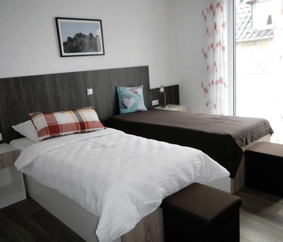 Chambre 21 "Bellerberg