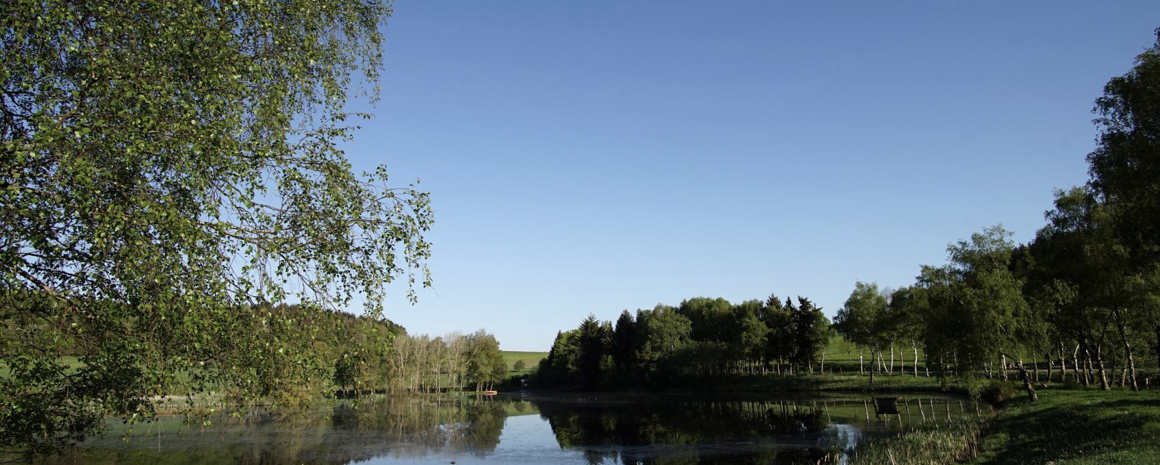 Droomwandeling: Eiffeltorenroute Boos, &copy; Laura Rinneburger
