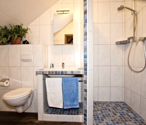 Wohnung3-Bad, &copy; Michelsfotography